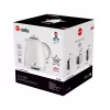 ELDOM C265B NELA Waterkoker 1,7 L 2000 W wit