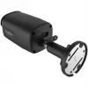 Reolink P330 4K IP-beveiligingscamera, 8 MP 3840 x 2160, voor binnen en buiten, ingebouwde microfoon, 30 m nachtzicht, zwart