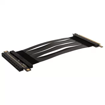 PCIe 3.0-riserkabel Akasa X2 Mark IV 20 cm