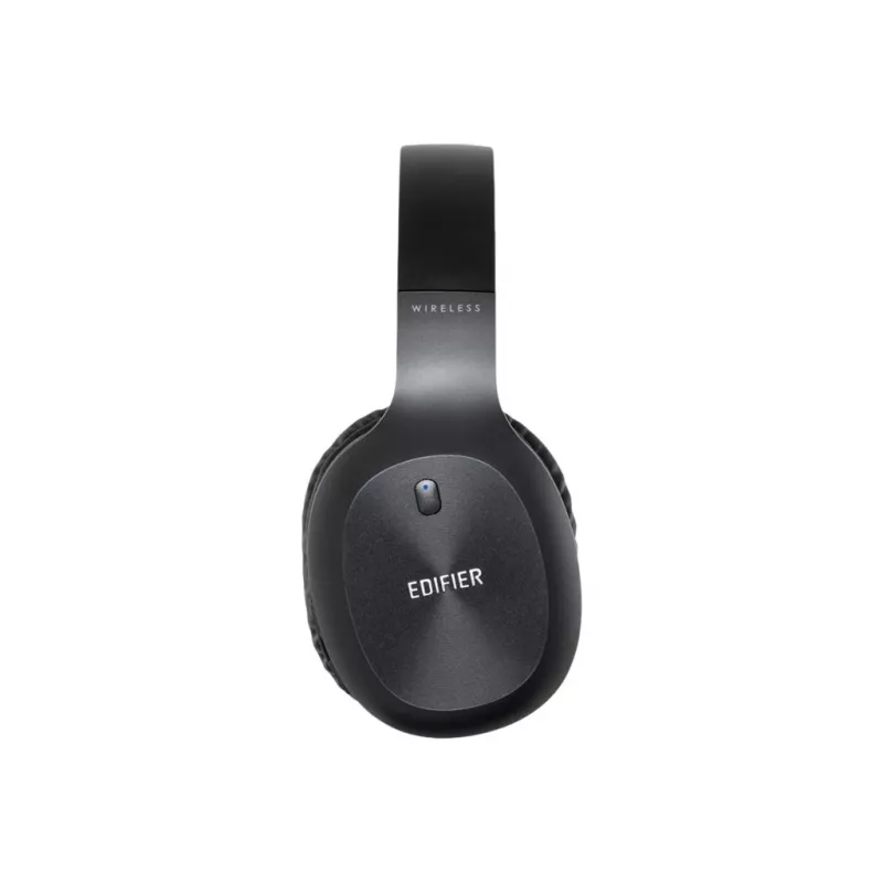 Edifier | Hoofdtelefoon | W800BT SE | Bluetooth | Over-Ear | Microfoon | Ruisonderdrukking | Draadloos | zwart