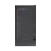 Gembird CCC-FC-900ARGB gaming-behuizing Fornax 900, ATX, zwart