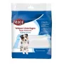 Hondentrainingsmat Trixie 23411, cellulose, 400x600 mm, 7 stuks, met opstaande rand, dicht, blauw