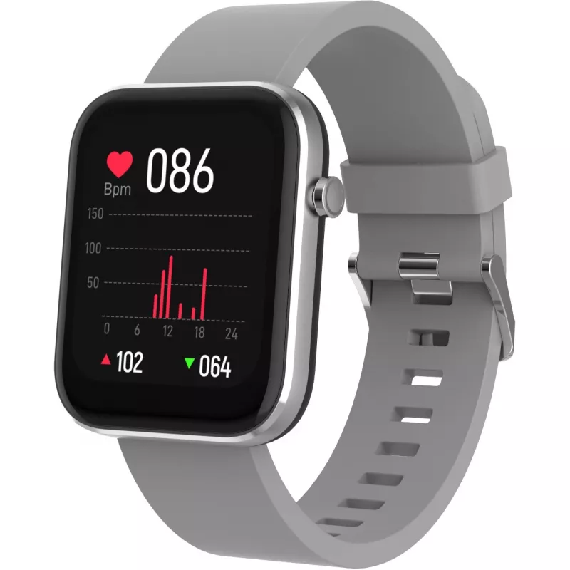 Smartwatch Denver SW-182GR grijs