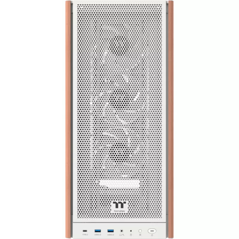 Thermaltake S370 WS midi-tower behuizing