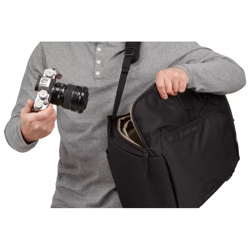 Thule 5343 Covert camerarugzak DSLR 24L zwart