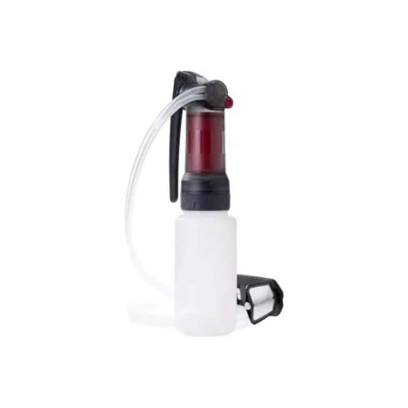 MSR Guardian handmatige outdoor-waterreiniger
