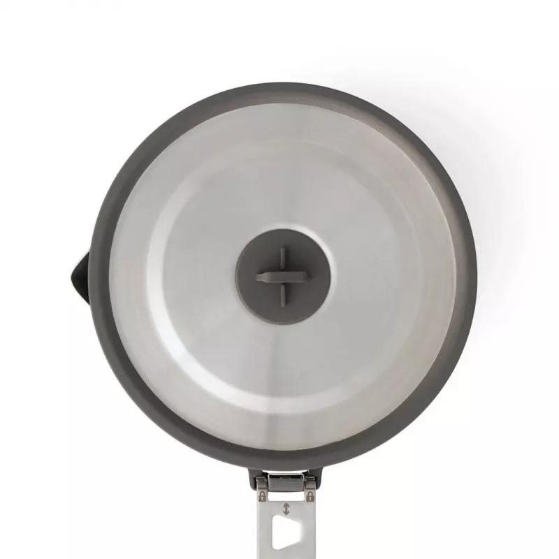 Opvouwbare pan Detour Steel