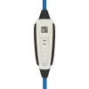 NRGkick 17101000 mobiele wallbox 16A Pure, 11 kW, kabel van 10 m, Type 2, Wi-Fi + Bluetooth, wit