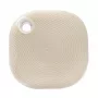 ZigBee Shelly BLU Button Tough 1 ZB (mokka) actie- en scèneprogrammeerknop