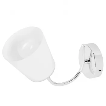 Wandlamp Activejet AJE-EMILY 1P E27 1x40W