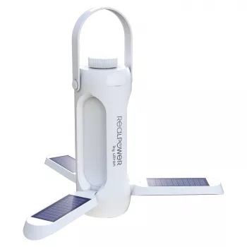 RealPower 463610 buitenverlichting LED 2 W