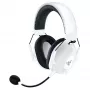 Razer BlackShark V2 Pro voor PlayStation headset draadloos hoofdband gaming USB Type-C Bluetooth wit