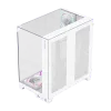 Gamemax | behuizing | INFINITY PRO WH | ATX