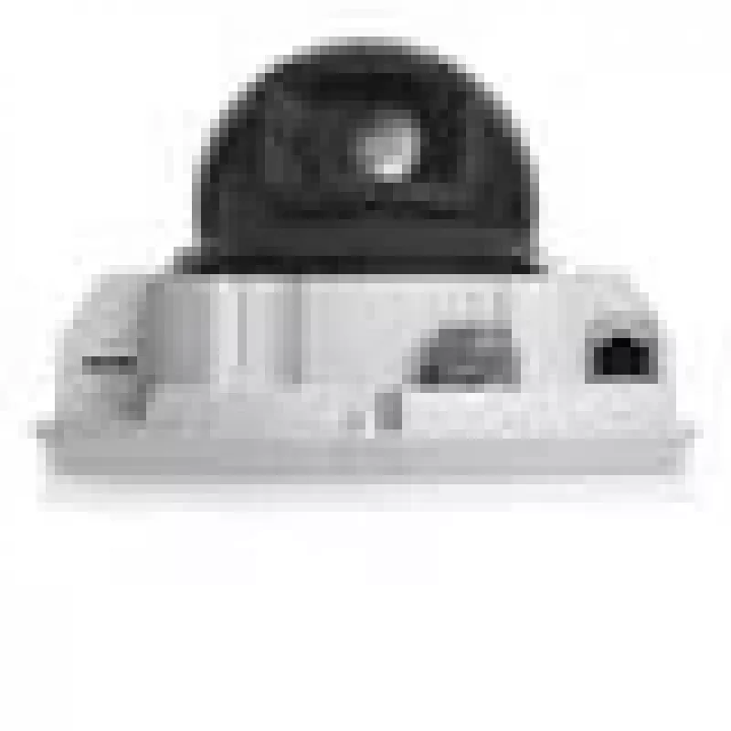 Ubiquiti UniFi G6 Pro domecamera, 8 MP 4K, 2,36x optische zoom, wit