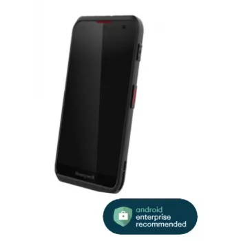 Handheld mobiele computer Honeywell EDA52