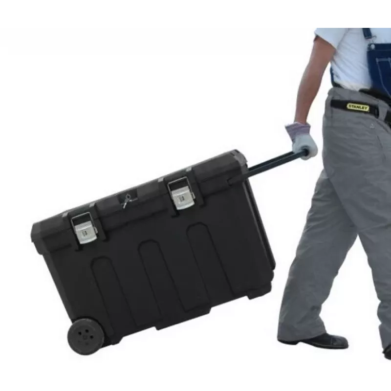 Trolley-koffer Stanley MOBILE Job Chest 1-93-278