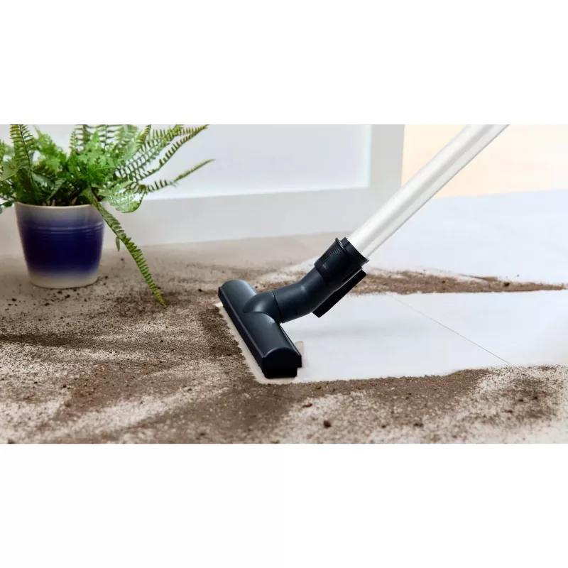 Bosch Serie 6 BGC41XHYG stofzuiger 2,4 L cilinderstofzuiger droog 700 W zakloos