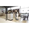 Nilfisk SC250 vloerreiniger/-droger 300 W 680 m²/h meelopend (9087380020)