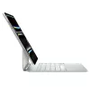 Apple Magic Keyboard voor iPad Pro 13 inch M4 Duits wit QWERTZ trackpad