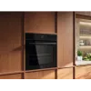 Electrolux EOE8P39H inbouw elektrische oven, 72 l, pyrolytische reiniging, energieklasse A+, wifi, zwart