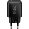 Goobay 65367 oplader binnen AC voor laptop smartphone tablet zwart