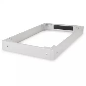 Rack-voet Digitus DN-19 PLINTH-6/10-N1