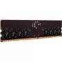 DIMM 16 GB DDR5-4800, werkgeheugen zwart, TED516G4800C4001, Elite, INTEL XMP