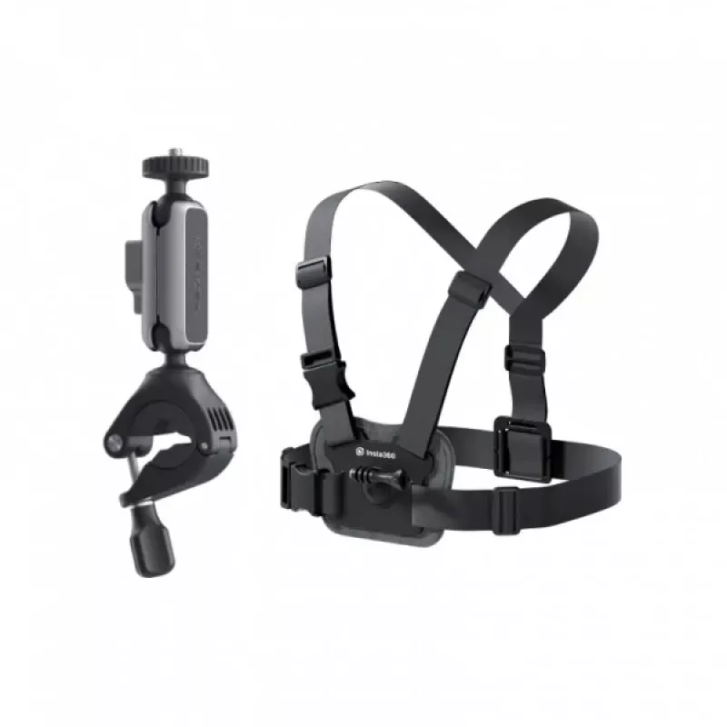 Insta360 X3 Bike Bundle camerahouder (855179)