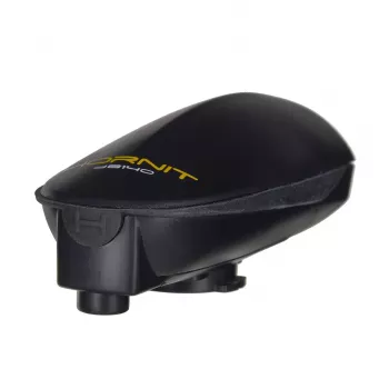 Fietsbel Hornit 140 dB zwart
