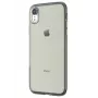 Handyhoesje Devia Naked TPU voor iPhone XS Max 6.5, transparant