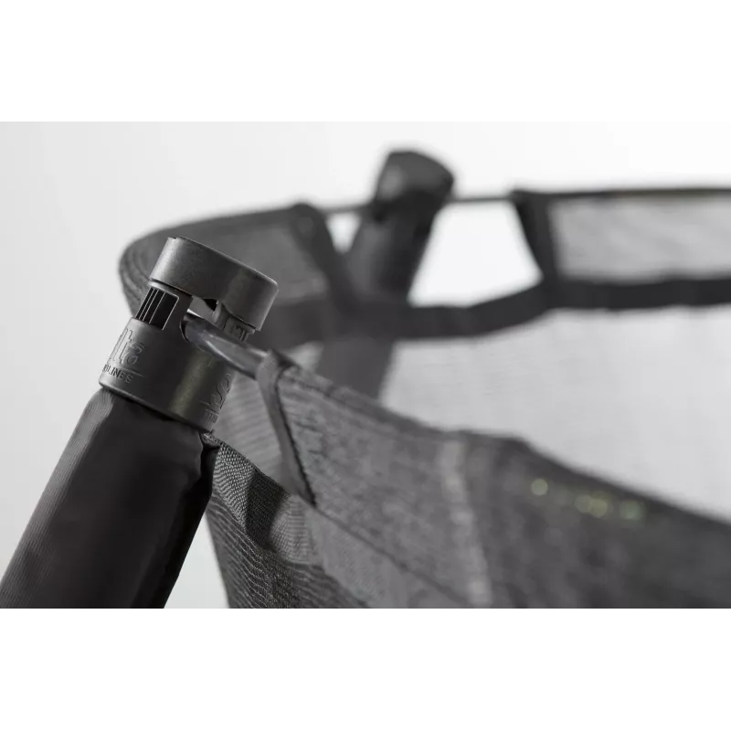 Salta Premium Black Edition COMBO - 251 cm vrijetijds-/tuintrampoline