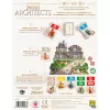 7 Wonders - Architects, bordspel