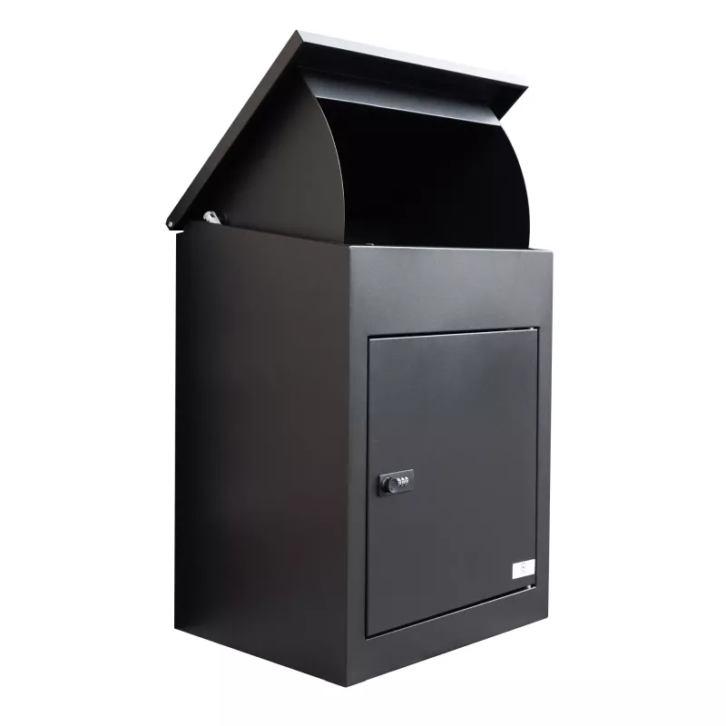 Extralink LOCKSTAR PACZKOMAT 44X34X55CM stalen box