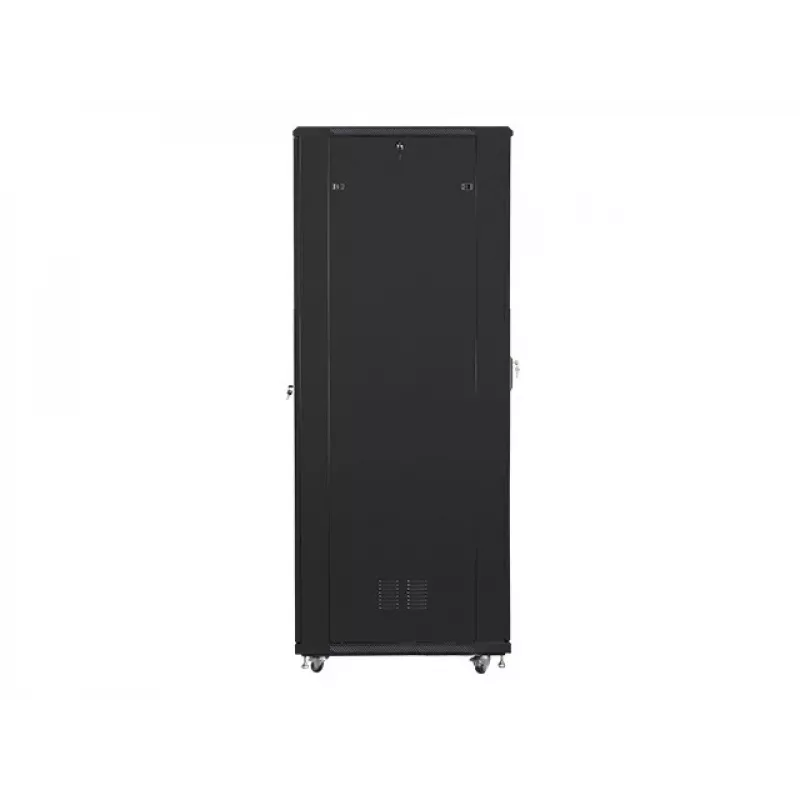 Vrijstaand rack Lanberg FF01-8047-12B