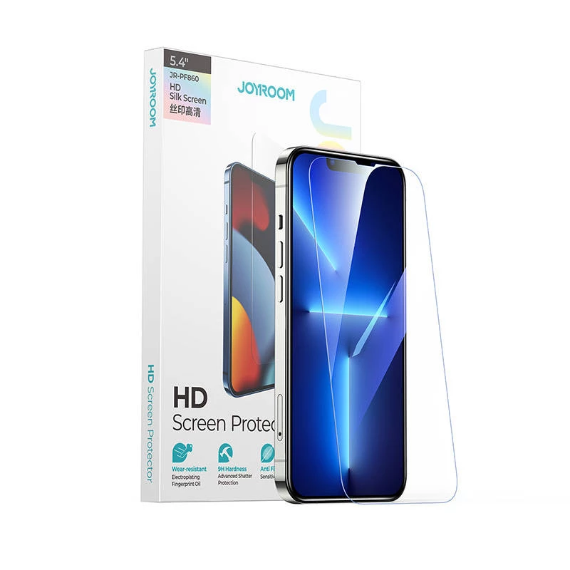 Pantserfolie Joyroom JR-DH03 voor Apple iPhone 14 Plus 6,7 inch