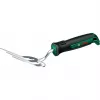 Tuinvork Bosch 06008B5400, werkbreedte 8,1 cm, groen/zwart