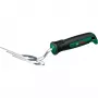 Tuinvork Bosch 06008B5400, werkbreedte 8,1 cm, groen/zwart