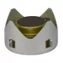 Trangia 100281 spiritusbrander B25 met deksel