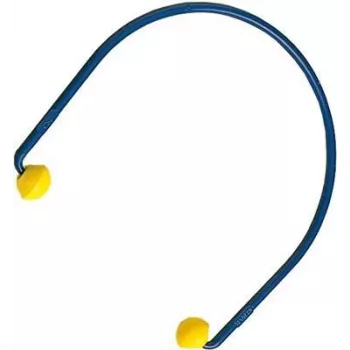 3M E-A-Rcaps 7000103729 beugel-oordopjes, SNR 23 dB