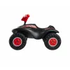 Kinderloopauto BIG Quad Racing BIG Bobby 56413, rood, vier wielen, robuust design