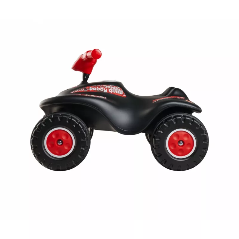 Kinderloopauto BIG Quad Racing BIG Bobby 56413, rood, vier wielen, robuust design