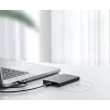 Vention SATA 2,5 inch USB 3.1 harddiskbehuizing