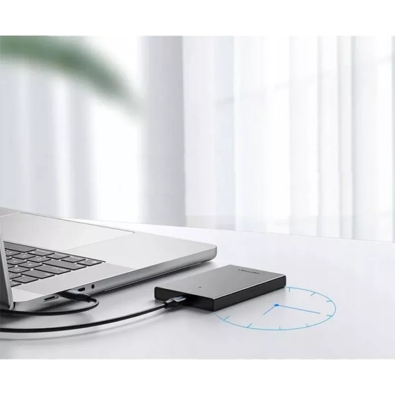 Vention SATA 2,5 inch USB 3.1 harddiskbehuizing