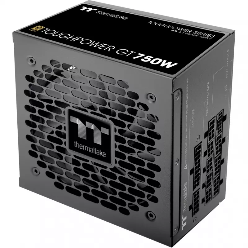 Voeding Thermaltake Toughpower Gt 750 W