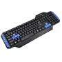 USB gaming-toetsenbord Warrior Rebeltec
