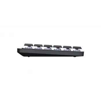 Logitech Master Series MX Mechanical - toetsenbord
