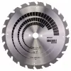 Cirkelzaagblad Bosch 2 608 640 692 – bouwhout, 35 mm diameter, 2,5 mm dikte