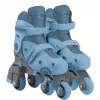 Learning Skates 2 in 1 Gr. 30-33, inline-skates blauw