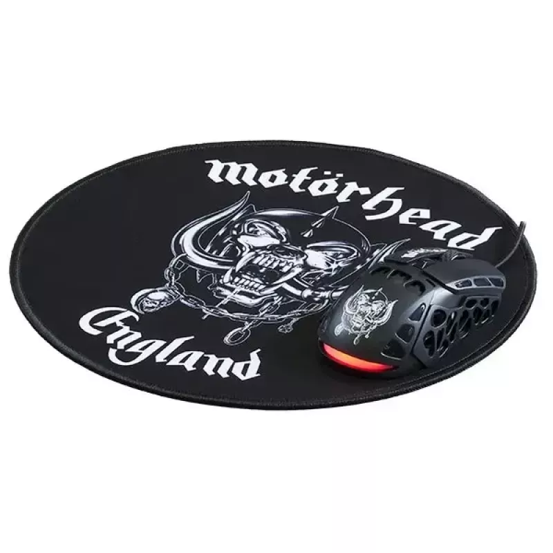 Subsonic gaming-muis Motorhead