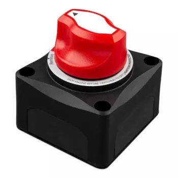 Victron Energy VBS127010010 batterijschakelaar AAN/UIT 275A